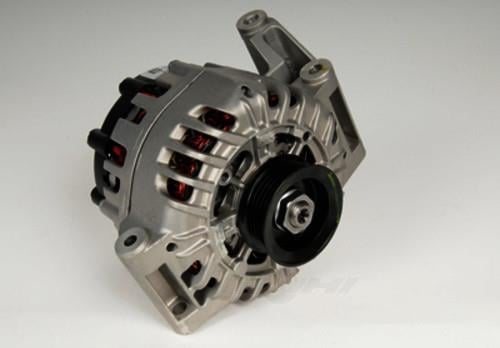 20834656 AC Delco Alternator