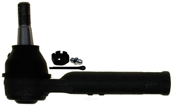 Tie rod end AC Delco 46A0785A