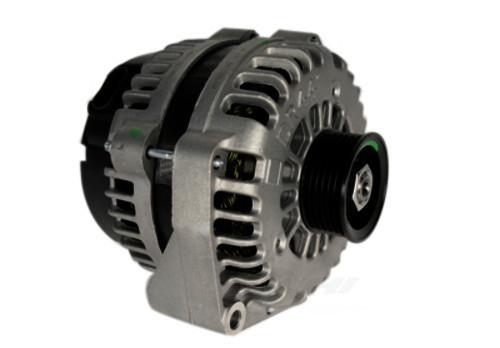 22781131 AC Delco Alternator