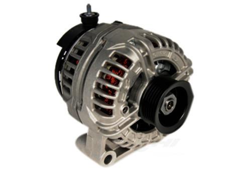 22817848 AC Delco Alternator