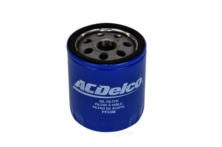 AC Delco 25011520 Fuel filter 25011520