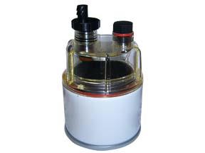 Sakura SFC-8801-2B Fuel filter SFC88012B
