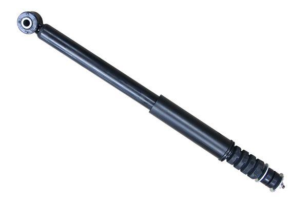 ASAM 01331 Rear oil and gas suspension shock absorber 01331