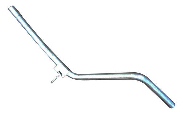 ASAM 01380 Exhaust pipe 01380