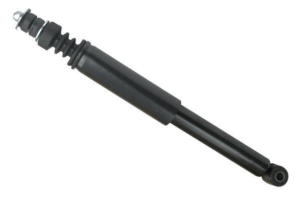 ASAM 30151 Rear oil and gas suspension shock absorber 30151