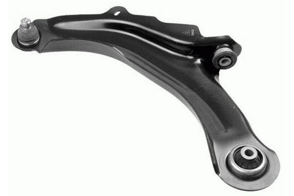 ASAM 32284 Suspension arm front lower right 32284