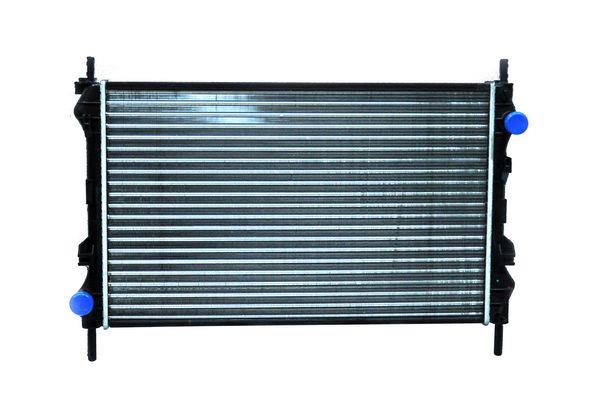 ASAM 32319 Radiator, engine cooling 32319