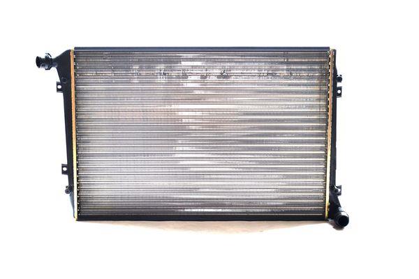 ASAM 32455 Radiator, engine cooling 32455