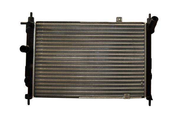 ASAM 32523 Radiator, engine cooling 32523