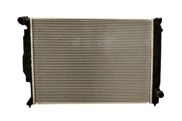 ASAM 32538 Radiator, engine cooling 32538