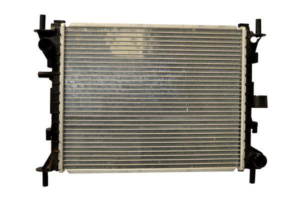 ASAM 32543 Radiator, engine cooling 32543