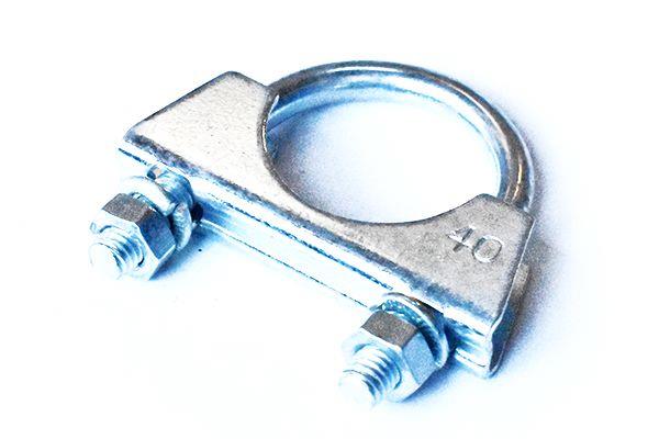 ASAM 55575 Exhaust clamp 55575