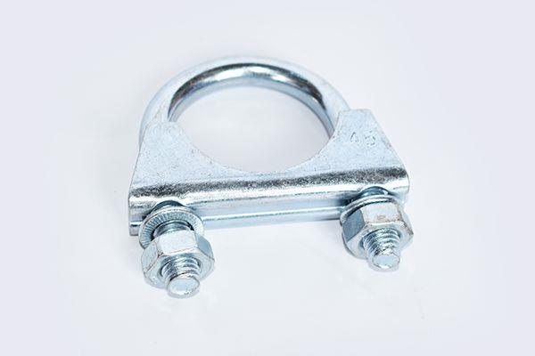 ASAM 55766 Exhaust clamp 55766