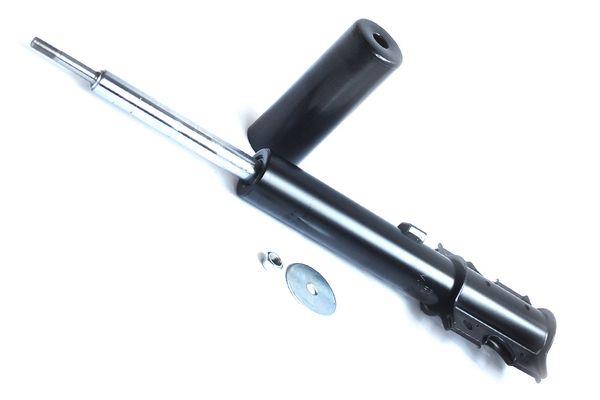 ASAM 71498 Front oil and gas suspension shock absorber 71498