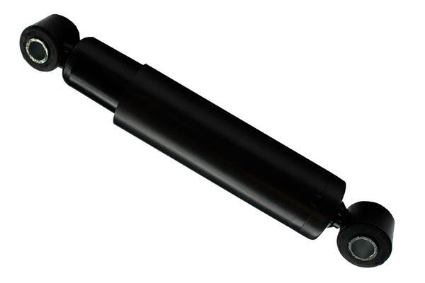 ASAM 71775 Front oil and gas suspension shock absorber 71775