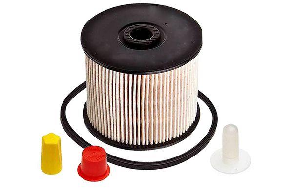 ASAM 80911 Fuel filter 80911