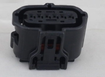 Toyota 90980-12303 Cable connector 9098012303