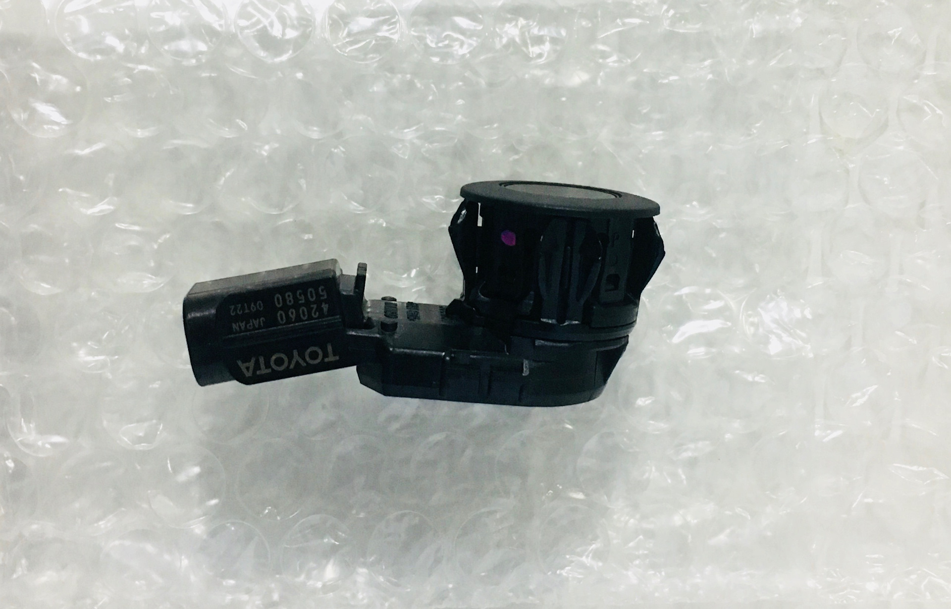 8934142060A1 Toyota Parking sensor