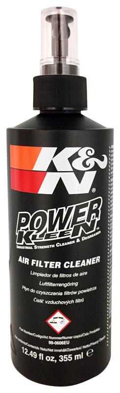 990606EU K&N Air filter cleaner
