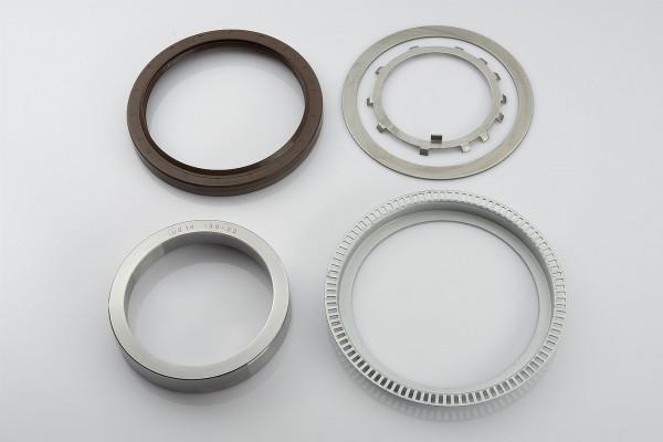  011.390-00A Wheel hub gaskets, kit 01139000A