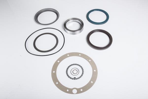 01139300A PE Automotive Wheel gear gaskets, kit