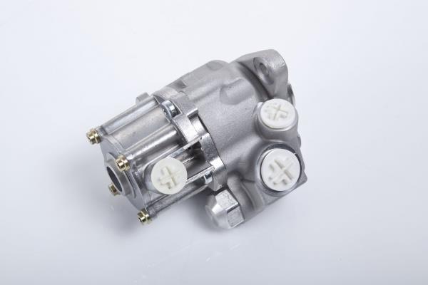PE Automotive 012.503-00A Hydraulic Pump, steering system 01250300A