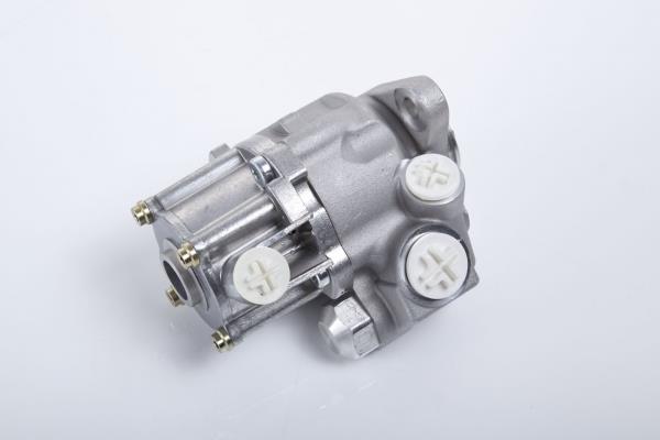 PE Automotive 012.504-00A Hydraulic Pump, steering system 01250400A