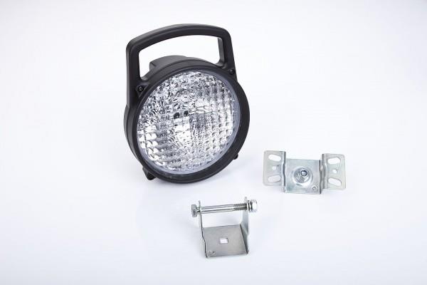 PE Automotive 000.186-10A Additional light headlight 00018610A