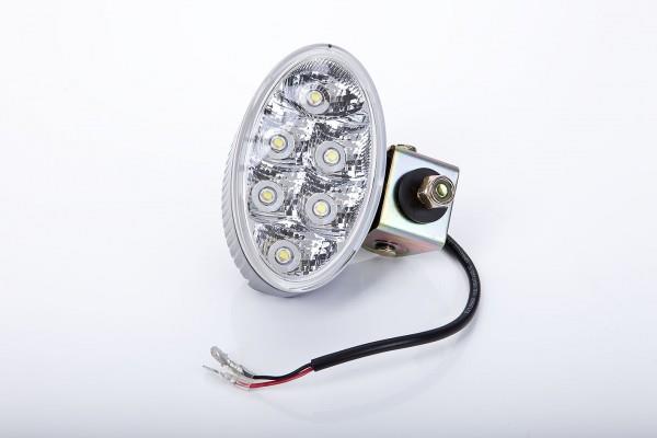 PE Automotive 000.186-30A Additional light headlight 00018630A
