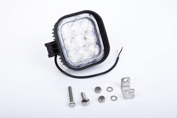 PE Automotive 000.186-40A Additional light headlight 00018640A