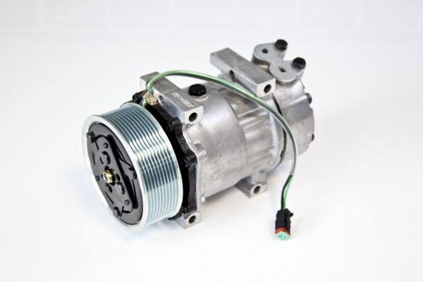 PE Automotive 129.801-00A Compressor, air conditioning 12980100A