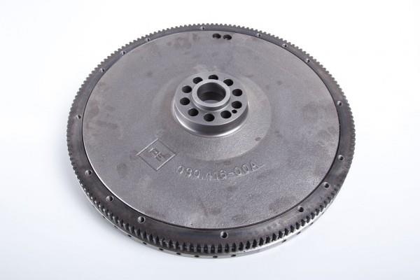 Flywheel engine MAN: 03041600A PE Automotive Flywheel