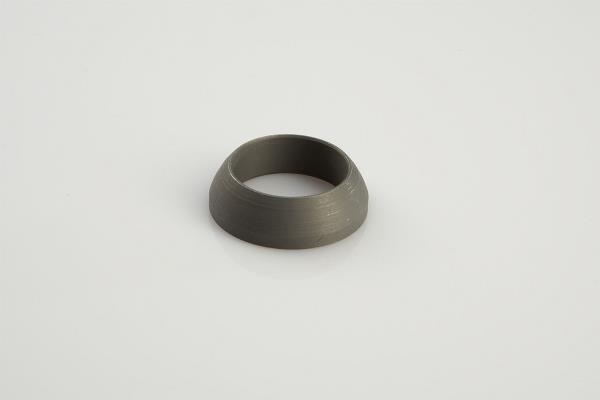 PE Automotive 015.185-00A Centering Ring, spring U-bolt 01518500A