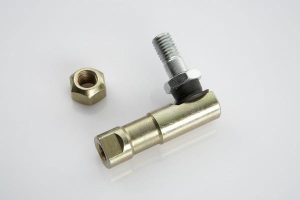 03045200A PE Automotive Tie rod end