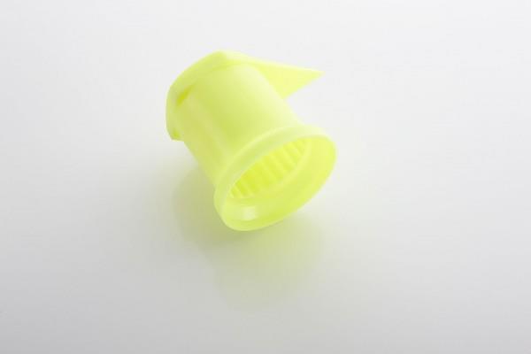00710400A PE Automotive Wheel Nut Cup