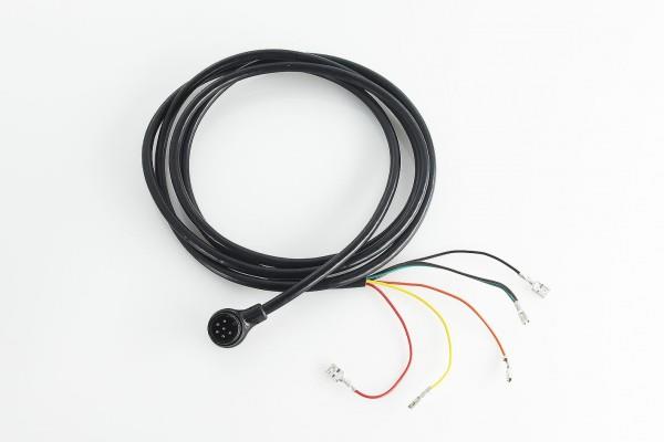 PE Automotive 008.162-00A Side Mirror Cable 00816200A