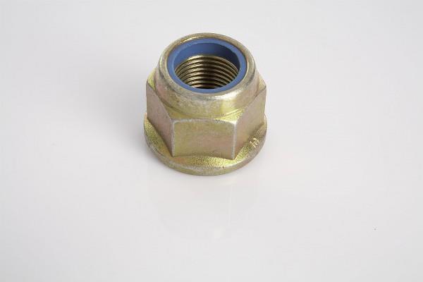 03531600A PE Automotive Spring Clamp Nut