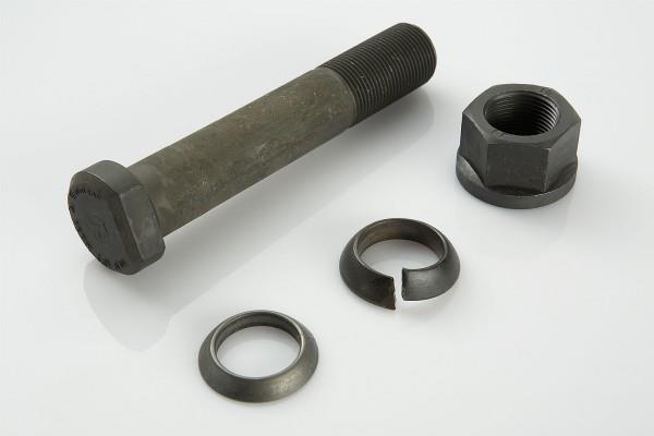 PE Automotive 017.080-30A Wheel bolt 01708030A