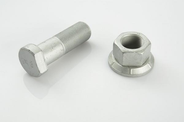 01714700A PE Automotive Wheel bolt
