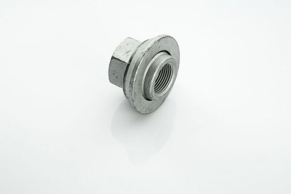 01715600A PE Automotive Wheel nut