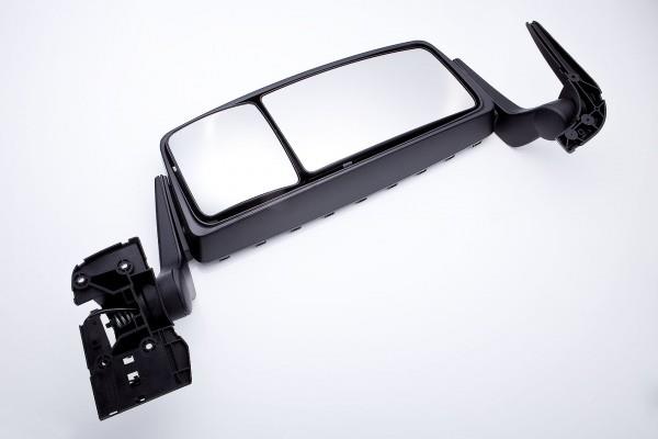 PE Automotive 038.186-00A Outside Mirror 03818600A