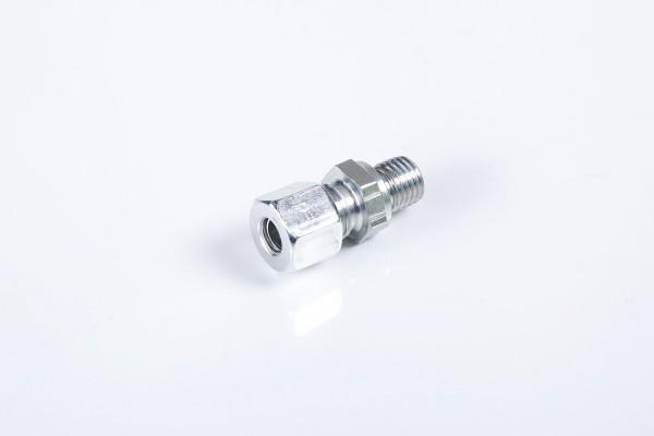 07601210A PE Automotive Connector
