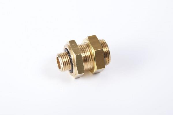 07602100A PE Automotive Connector