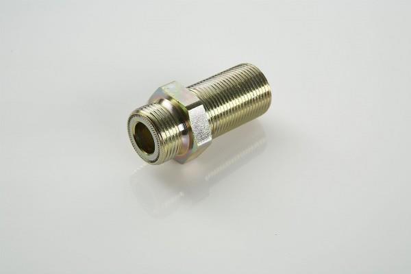 07602500A PE Automotive Connector