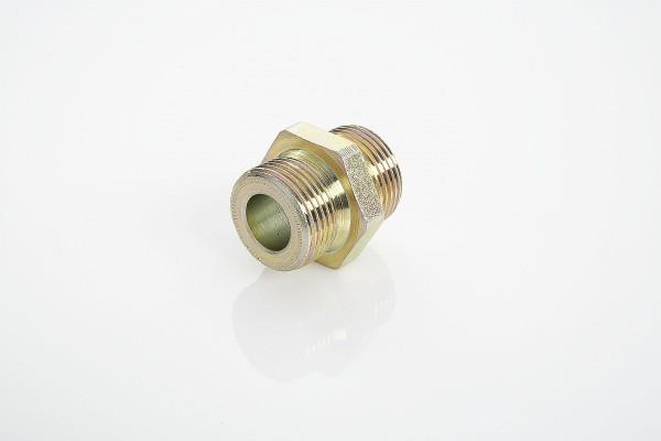 07603700A PE Automotive Connector