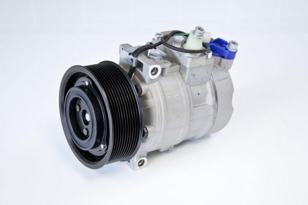 PE Automotive 019.800-00A Compressor, air conditioning 01980000A