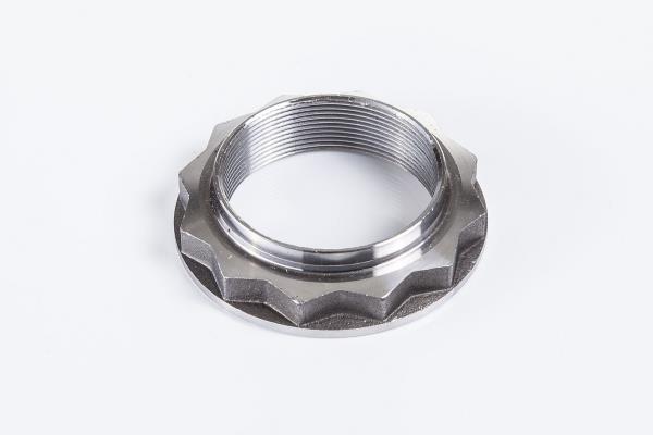 02110100A PE Automotive Axle Nut