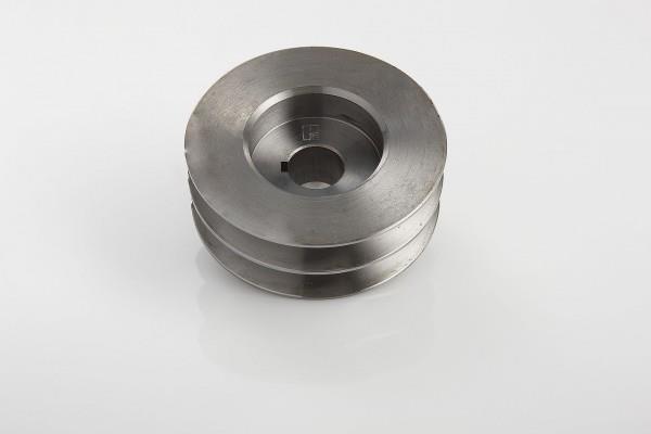 03925000A PE Automotive Belt pulley generator