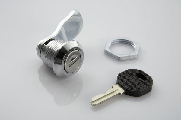 PE Automotive 090.641-50A Lock cylinder, set 09064150A