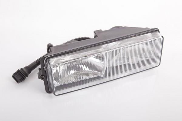 PE Automotive 100.307-00A High beam headlight 10030700A